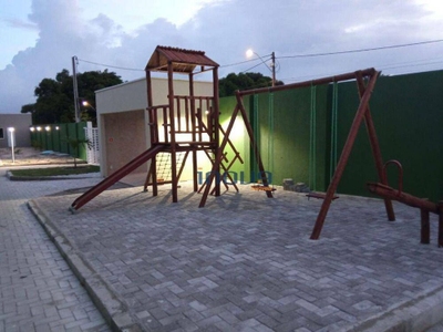 Casa de Condomínio, 2 quartos - Foto 5