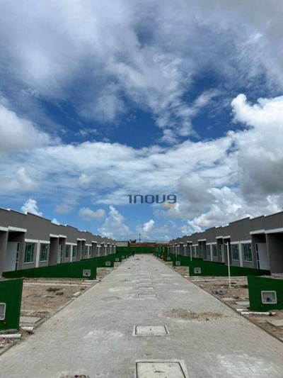 Casa de Condomínio, 2 quartos - Foto 3