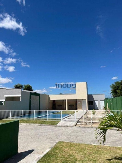 Casa de Condomínio, 2 quartos - Foto 2