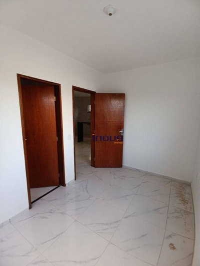 Apartamento, 2 quartos, 55 m² - Foto 4