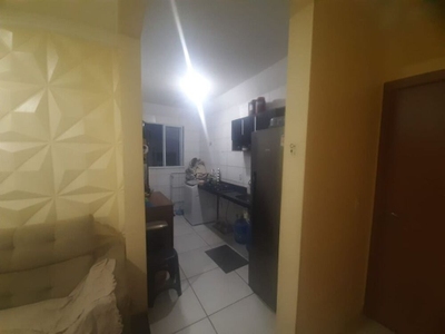 Apartamento, 2 quartos, 44 m² - Foto 3