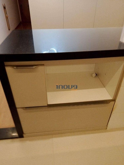 Apartamento, 2 quartos, 44 m² - Foto 4