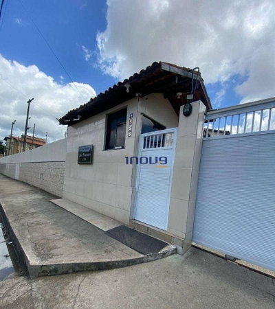 Apartamento, 2 quartos, 44 m² - Foto 1