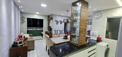 Apartamento, 3 quartos, 65 m² - Foto 2