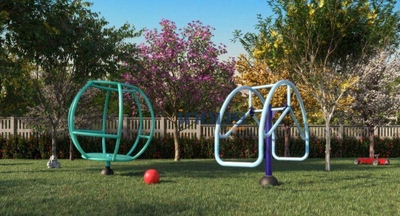 Apartamento, 2 quartos, 38 m² - Foto 4