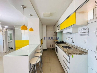 Apartamento, 3 quartos, 85 m² - Foto 4