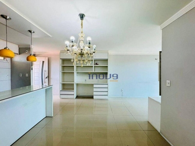 Apartamento, 3 quartos, 85 m² - Foto 5