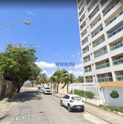 Apartamento, 3 quartos, 85 m² - Foto 2