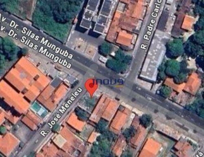 Terreno, 568 m² - Foto 1