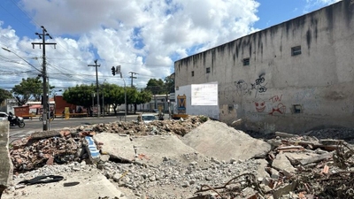 Terreno, 568 m² - Foto 5