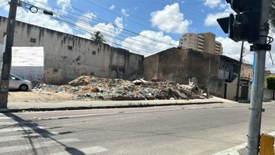 Terreno, 568 m² - Foto 3