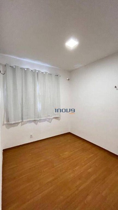 Apartamento, 2 quartos, 44 m² - Foto 5