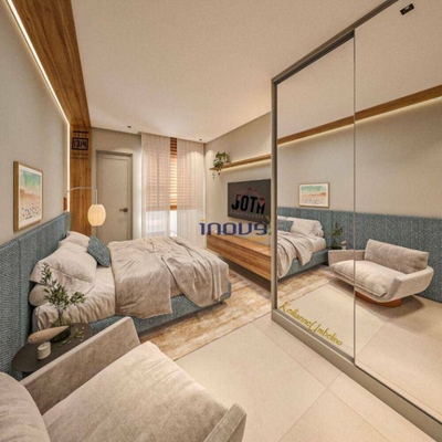 Casa de Condomínio, 2 quartos - Foto 5