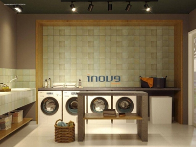 Apartamento, 2 quartos, 49 m² - Foto 3