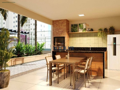 Apartamento, 2 quartos, 49 m² - Foto 1