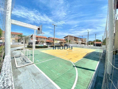 Apartamento, 4 quartos, 112 m² - Foto 2