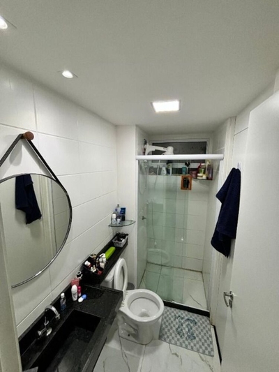 Apartamento, 2 quartos, 41 m² - Foto 4