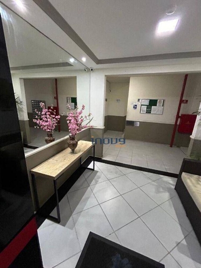 Apartamento, 2 quartos, 45 m² - Foto 4