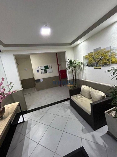 Apartamento, 2 quartos, 45 m² - Foto 3