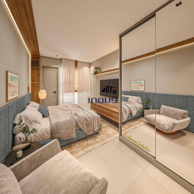 Casa de Condomínio, 2 quartos - Foto 5