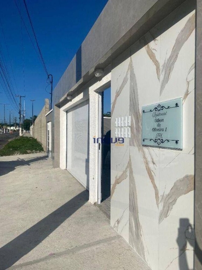 Casa de Condomínio, 2 quartos - Foto 2