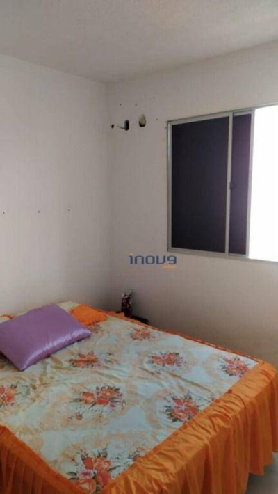 Apartamento, 2 quartos, 45 m² - Foto 2