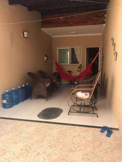 Casa, 6 quartos, 141 m² - Foto 4