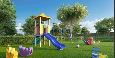 Apartamento, 2 quartos, 38 m² - Foto 3