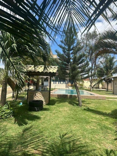 Casa, 3 quartos - Foto 5