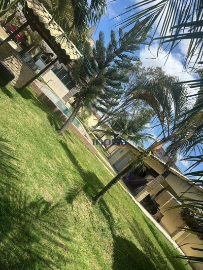 Casa, 3 quartos - Foto 4