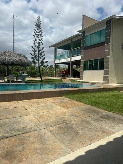 Casa, 3 quartos - Foto 2