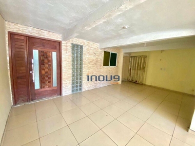 Casa, 3 quartos, 298 m² - Foto 1
