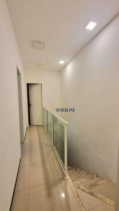 Casa, 3 quartos, 185 m² - Foto 2