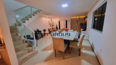 Casa, 3 quartos, 185 m² - Foto 1