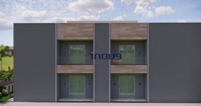 Apartamento, 2 quartos, 61 m² - Foto 2