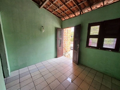 Casa, 1 quarto - Foto 1