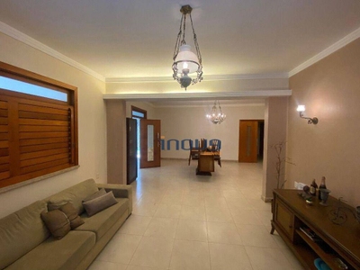 Casa, 6 quartos, 252 m² - Foto 5