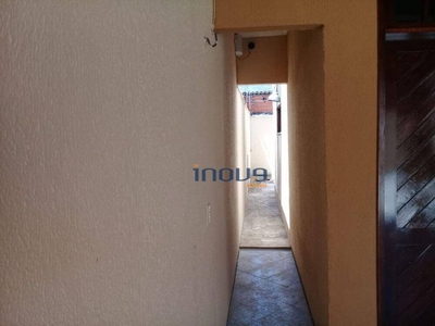 Casa, 3 quartos, 1552 m² - Foto 4