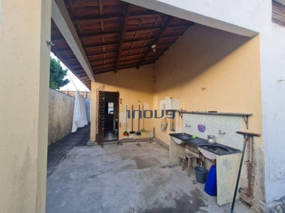 Casa, 2 quartos, 100 m² - Foto 1