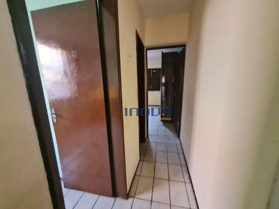 Casa, 2 quartos, 100 m² - Foto 3