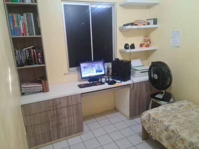 Apartamento, 2 quartos, 48 m² - Foto 4