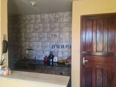 Apartamento, 2 quartos, 48 m² - Foto 2