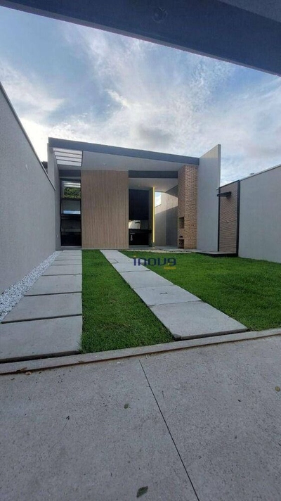 Casa, 3 quartos, 116 m² - Foto 3
