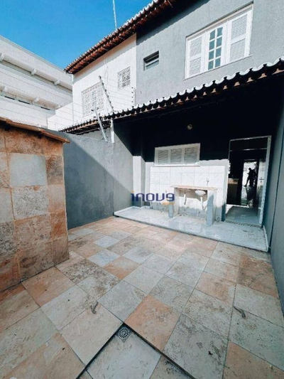 Casa, 2 quartos, 86 m² - Foto 1