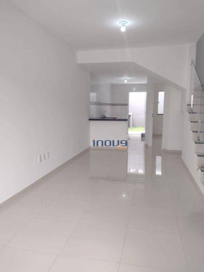 Casa, 3 quartos, 103 m² - Foto 1