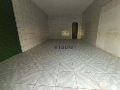 Loja-Salão, 125 m² - Foto 2