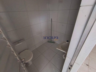 Loja-Salão, 125 m² - Foto 4