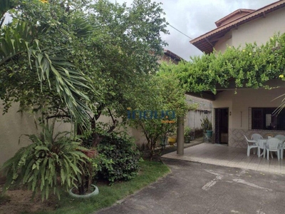 Casa, 5 quartos, 330 m² - Foto 2