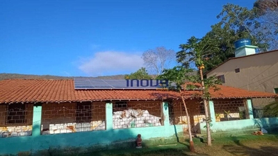 Casa, 4 quartos, 70 m² - Foto 5