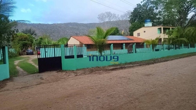 Casa, 4 quartos, 70 m² - Foto 1